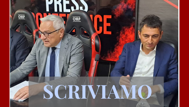 Foggia Post 23 luglio 2026. Il futuro del Foggia Calcio