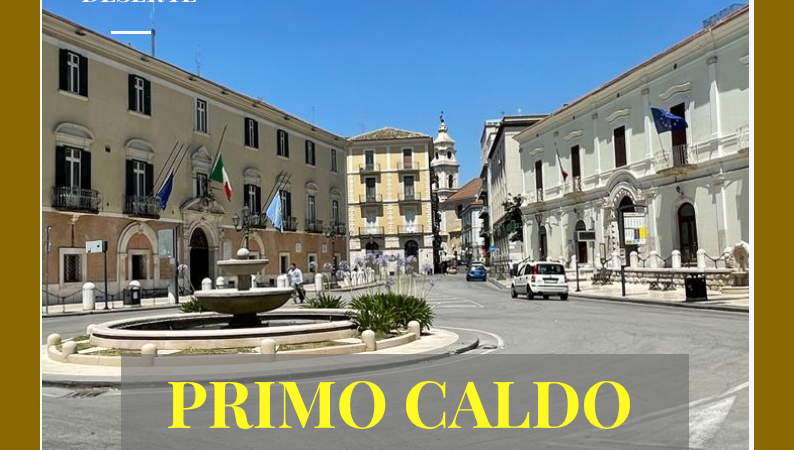 Foggia Post 1 luglio 2026. Sfoglia gratuitamente il giornale