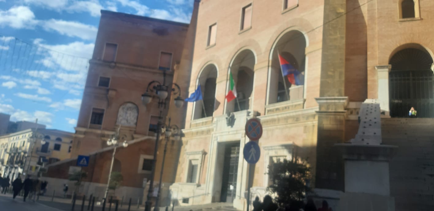 Il Comune di Foggia non paga l’affitto alla Regione, 30 minori non potranno più usufruire dei servizi dell’Associazione San Benedetto