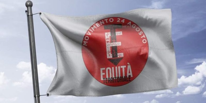 Comune di Foggia, disamina del Movimento 24 agosto