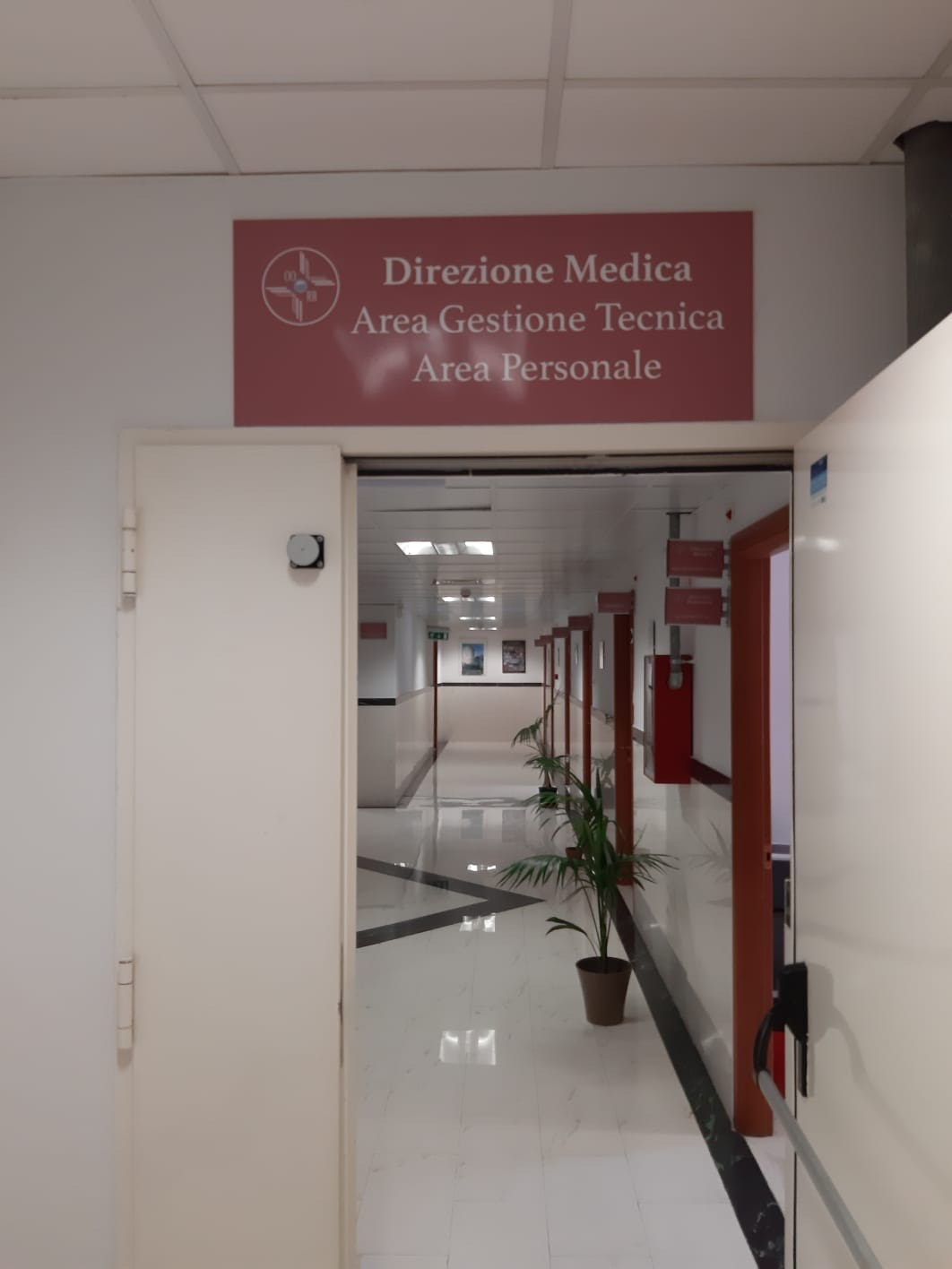Si rafforza l’attività della Medicina Preventiva dei Lavoratori con le procedure di sorveglianza sanitaria sugli operatori sanitari del Lastaria di Lucera