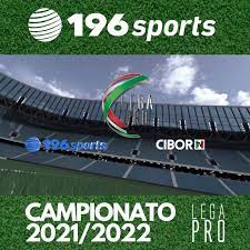 Le partite del Foggia live per i tifosi residente all’estero su 196 Sports.