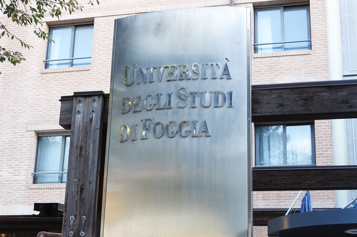 Per Il Sole 24 Ore l’Università di Foggia è la prima in Italia per tasso di occupazione
