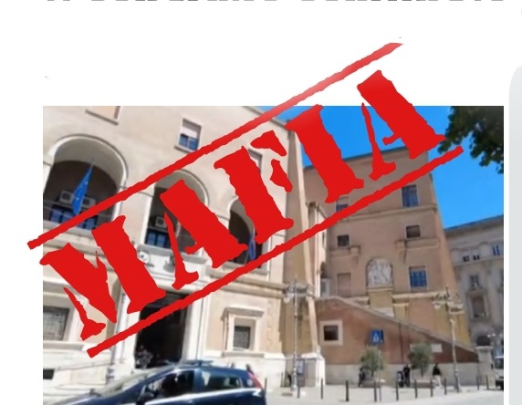 La Puglia supera anche la Campania dopo lo scioglimento del consiglio comunale di Foggia per mafia.
