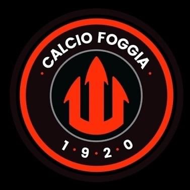 Dopo Markic e probabilmente Riccardi ecco il nuovo logo del Calcio Foggia 1920