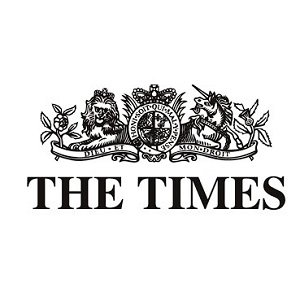Il The Times parla della quarta mafia e delle bombe. Ormai siamo internazionali, per la criminalità.
