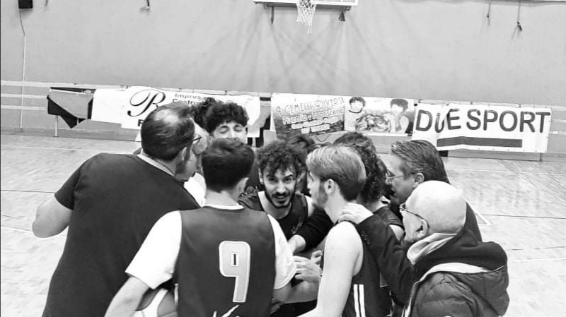 Basket: serie D, la Virtus Foggia torna alla vittoria superando il Molfetta per 61-57.