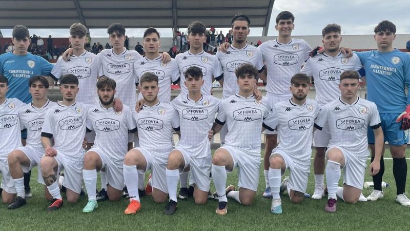 Calcio, Juniores Regionali U19: Foggia Incedit campione della Puglia