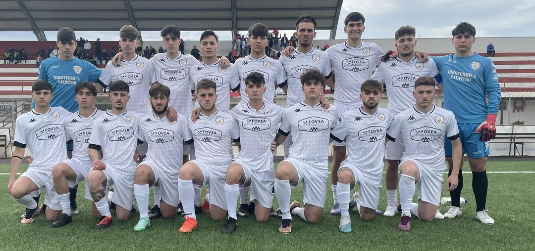 Calcio, Juniores Regionali U19: Foggia Incedit campione della Puglia