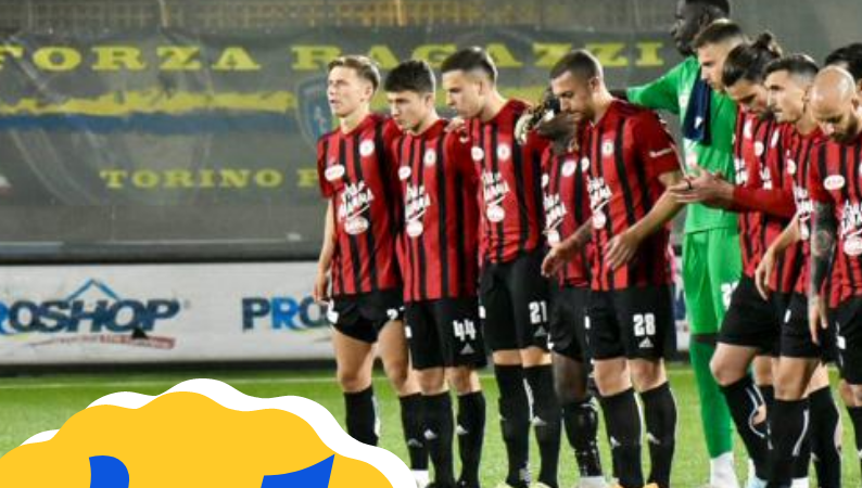 Lo Zac 18 maggio 2023: Audace Cerignola 4-1 Foggia Play-off andata