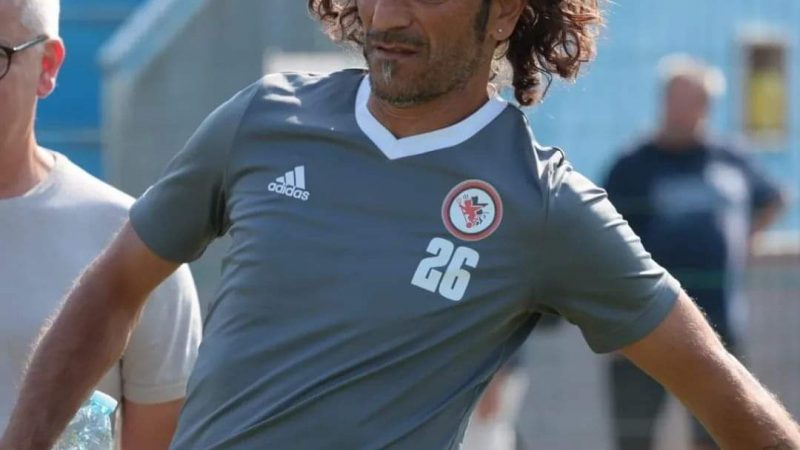 Gara delicata quella di Potenza con tante assenze per i rossoneri