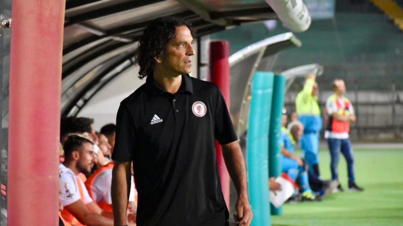 Domani il Partenio ospita Avellino-Foggia