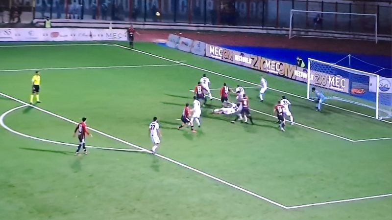Profondo…rossonero