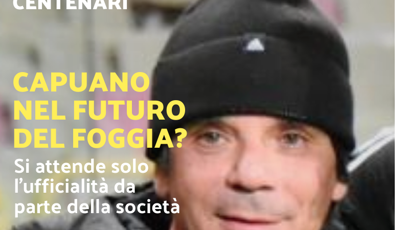 Foggia Post 26 settembre 2024. Sfoglia gratuitamente il giornale