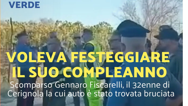 Foggia Post 8 ottobre 2024. Sfoglia gratuitamente il giornale