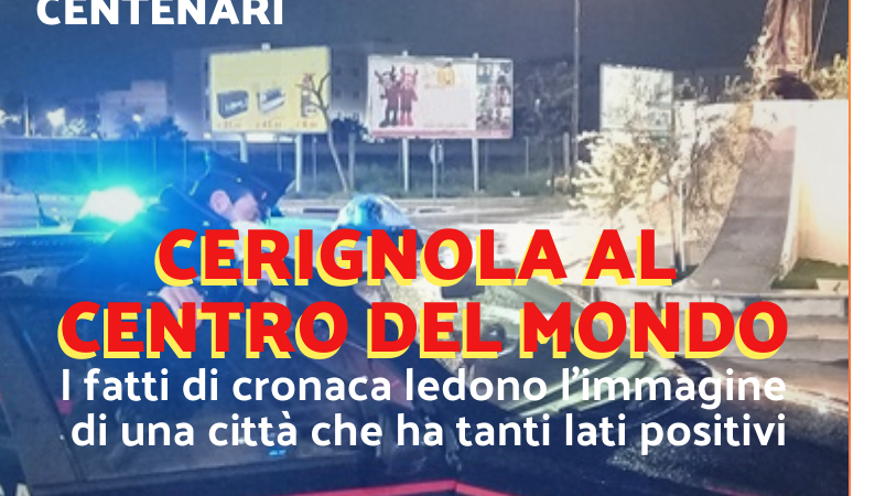 Foggia Post 9 ottobre 2024. Sfoglia gratuitamente il giornale