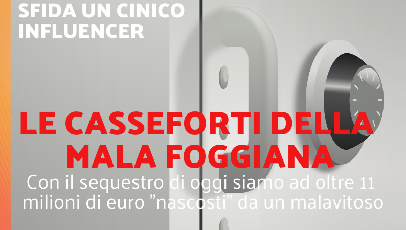 Foggia Post 27 novembre 2024. Sfoglia gratuitamente il giornale