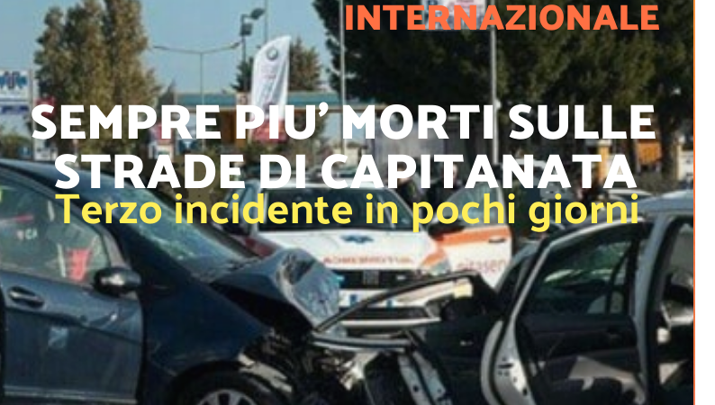 Foggia Post del 28 novembre 2024. Sfoglia gratuitamente il giornale