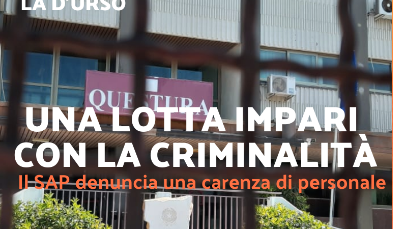 Foggia Post 20 novembre 2024. Sfoglia gratuitamente il giornale