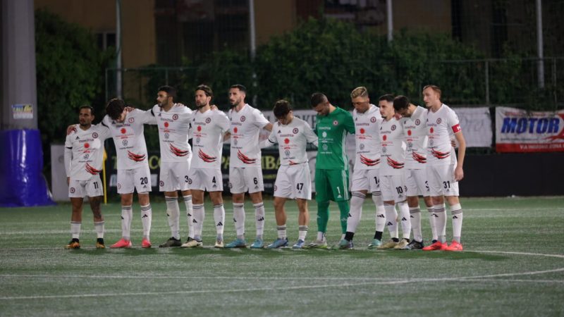 Un grande Millico rialza il Foggia. Tre punti pesanti con la Turris (1-2)