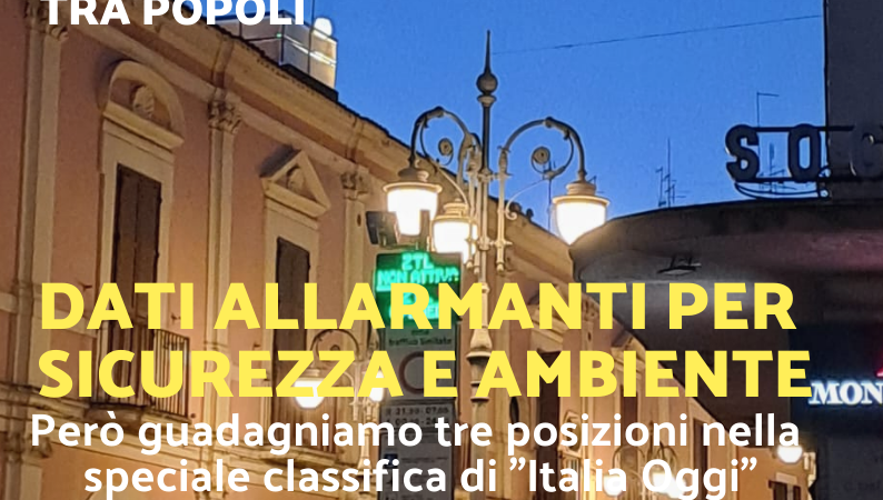 Foggia Post 18 novembre 2024. Sfoglia gratuitamente il giornale