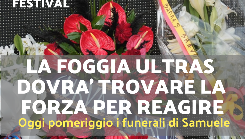 Foggia Post 22 novembre 2024.. Sfoglia gratuitamente il giornale