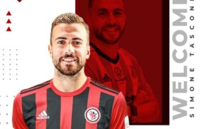 Divisi in campo, uniti fuori. I fratelli Tascone pronti al derby di Capitanata