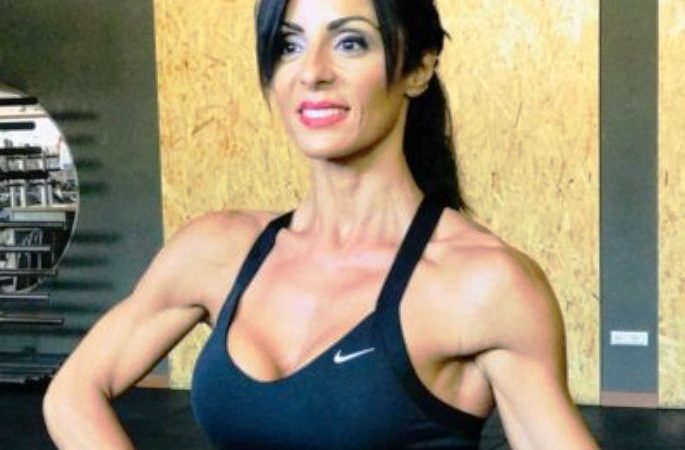A Roma il “Progetto Amami” con la campionessa foggiana Valeria Pipoli