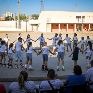 Laboratorio di Teatro e Arti Sceniche a Cerignola