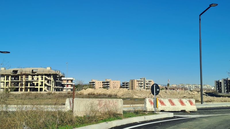 Apertura Orbitale rimandata a gennaio. E c’è anche una bella novità…