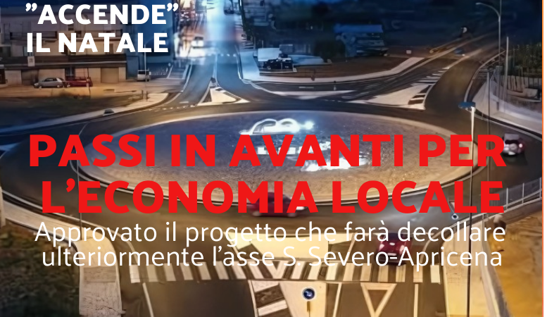 Foggia Post 3 dicembre 2024. Sfoglia gratuitamente il giornale