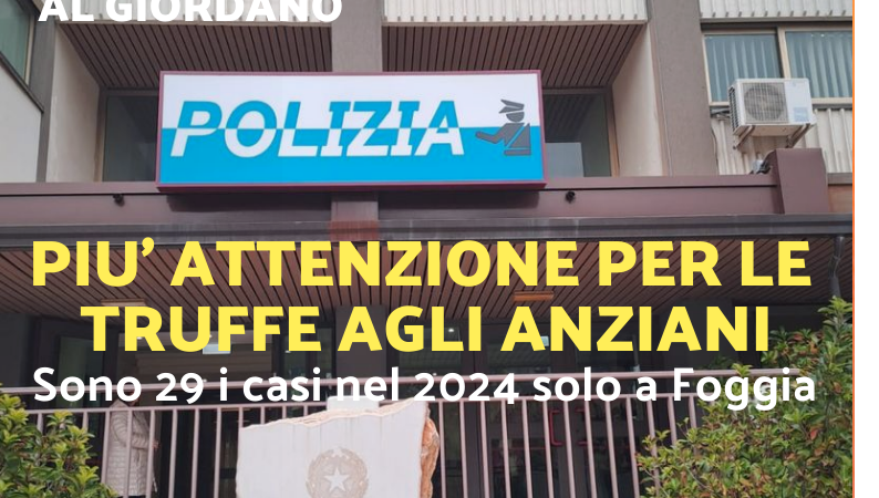 Foggia Post 13 dicembre 2024. Sfoglia gratuitamente il giornale