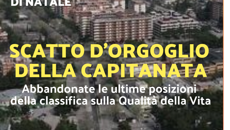 Foggia Post 16 dicembre 2024. Sfoglia gratuitamente il giornale