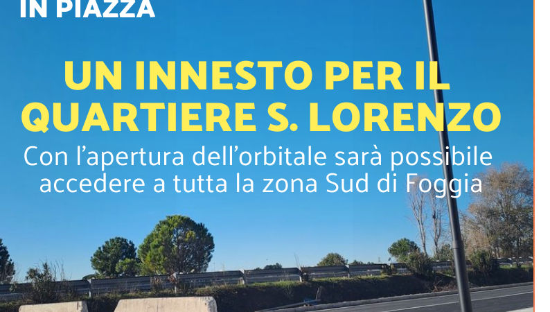 Foggia Post 18 dicembre 2024. Sfoglia gratuitamente il giornale