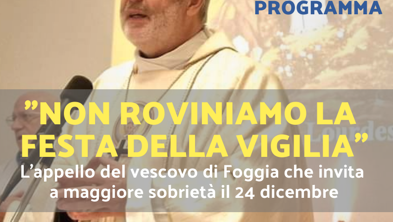 Foggia Post 20 dicembre 2024. Sfoglia gratuitamente il giornale