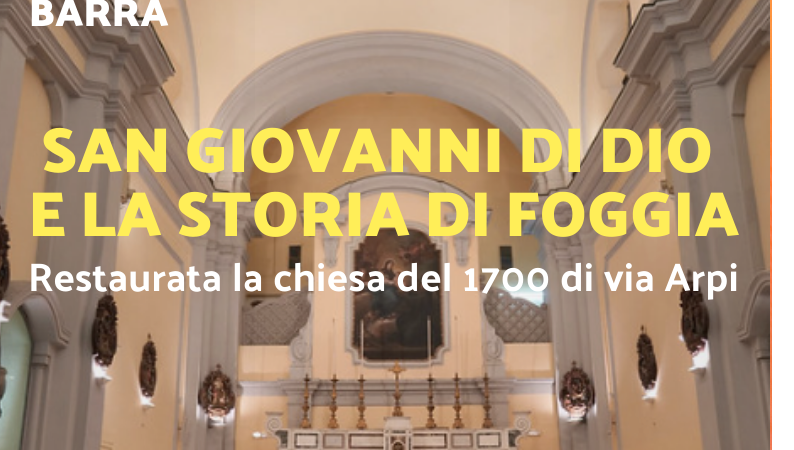 Foggia Post 12 dicembre 2024. Sfoglia gratuitamente il giornale