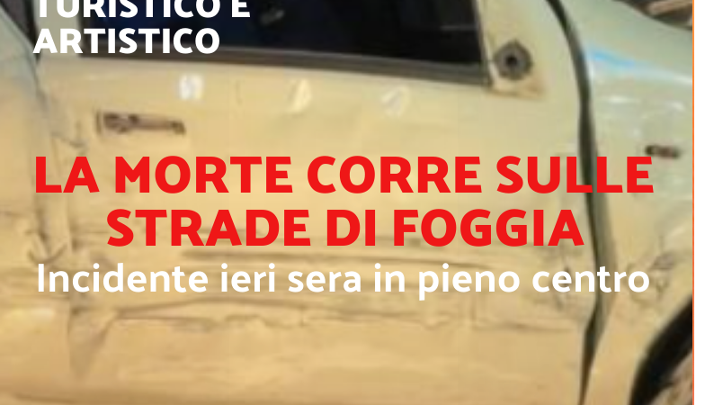 Foggia Post 23 gennaio 2025. Sfoglia gratuitamente il giornale