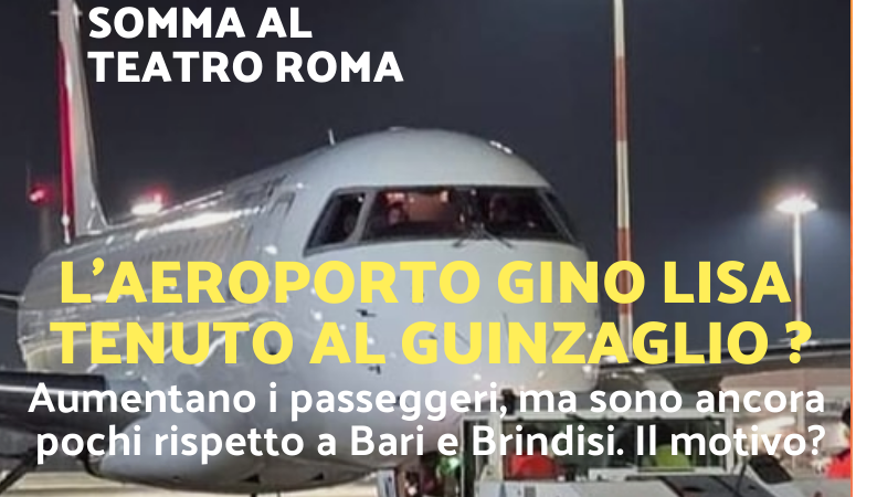 Foggia Post 10 gennaio 2024. Sfoglia gratuitamente il giornale
