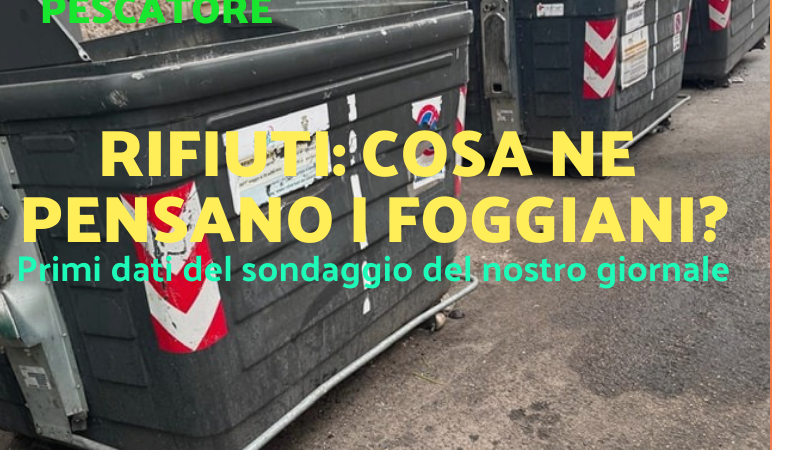 Foggia Post 4 febbraio 2025. Sfoglia gratuitamente il giornale