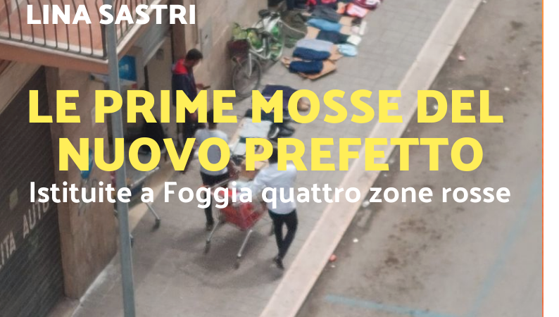 Foggia Post 13 febbraio 2025. Sfoglia gratuitamente il giornale