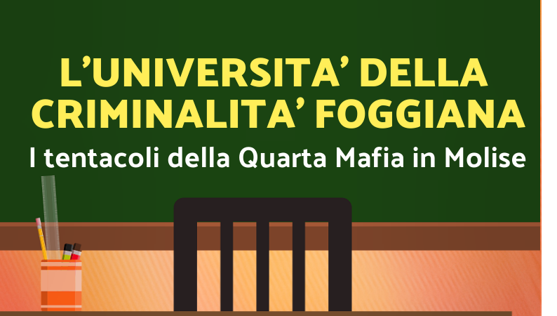 Foggia Post 20 febbraio 2025. Sfoglia gratuitamente il giornale