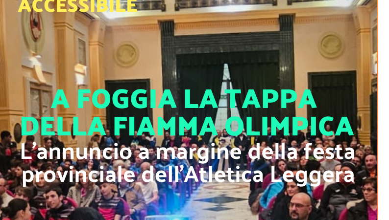Foggia Post 25 febbraio 2025. Sfoglia gratuitamente il giornale