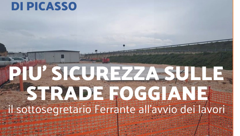 Foggia Post 26 febbraio 2025. Sfoglia gratuitamente il giornale