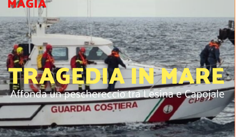 Foggia Post 27 febbraio 2025. Sfoglia gratuitamente il giornale