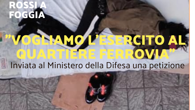 Foggia Post 3 febbraio 2025. Sfoglia gratuitamente il giornale