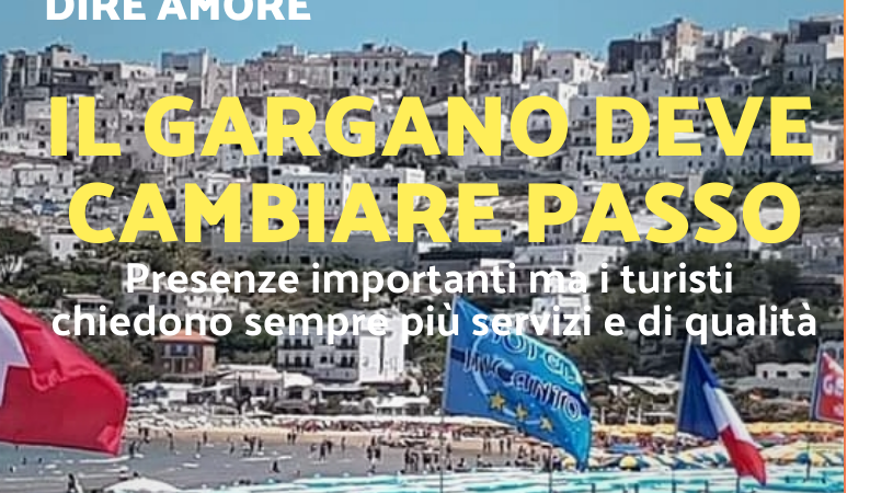Foggia Post 11 febbraio 2025. Sfoglia gratuitamente il giornale