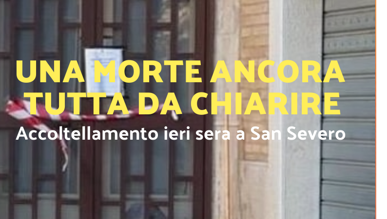 Foggia Post 6 marzo 2025. Sfoglia gratuitamente il giornale
