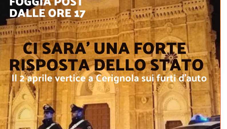 Foggia Post 28 marzo 2025. Sfoglia gratuitamente il giornale