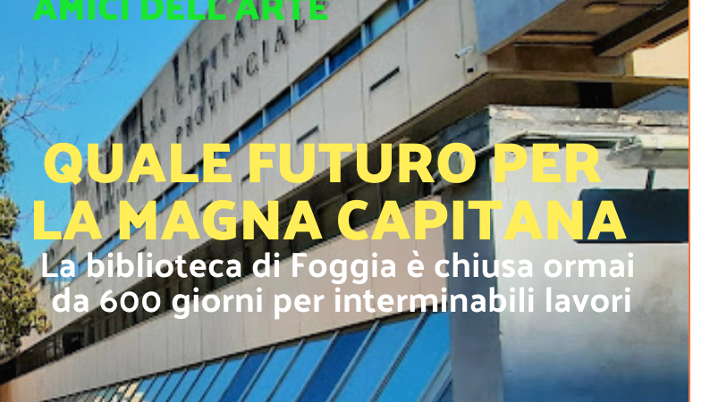 Foggia Post 11 marzo 2025. Sfoglia gratuitamente il giornale