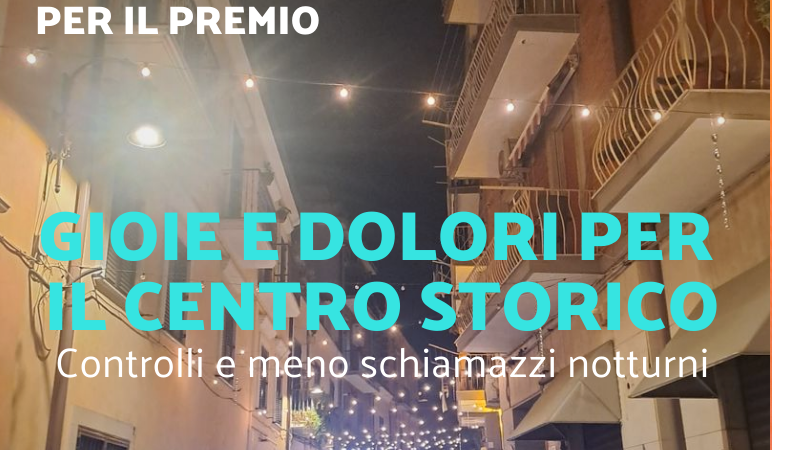 Foggia Post 17 marzo 2025. Sfoglia gratuitamente il giornale